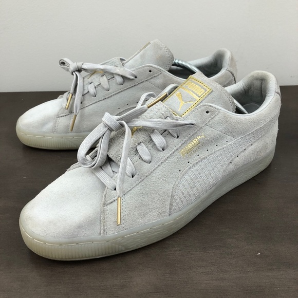 puma suede epic remix